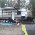 Long Lake (Missaukee) State Forest Campground