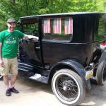 Goose Lake State Forest Campground