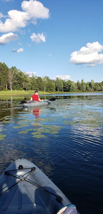 Goose Lake State Forest Campground 2