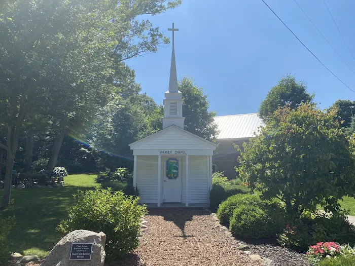 Christian Reformed Conference Grounds 4