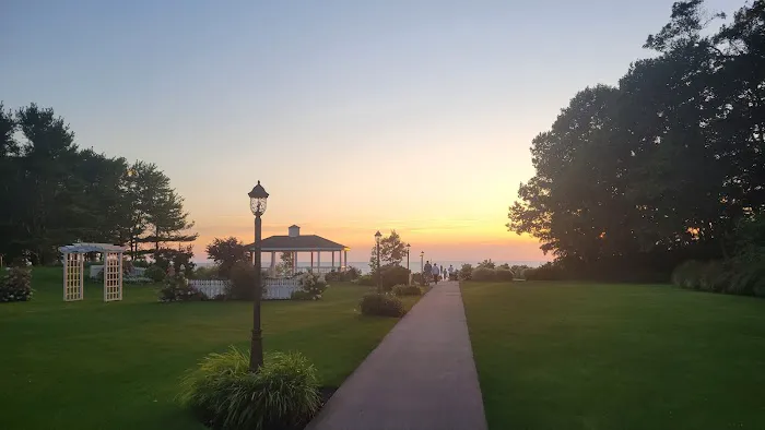 Christian Reformed Conference Grounds 8