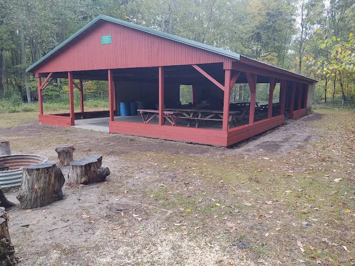 Camp Cutler 1