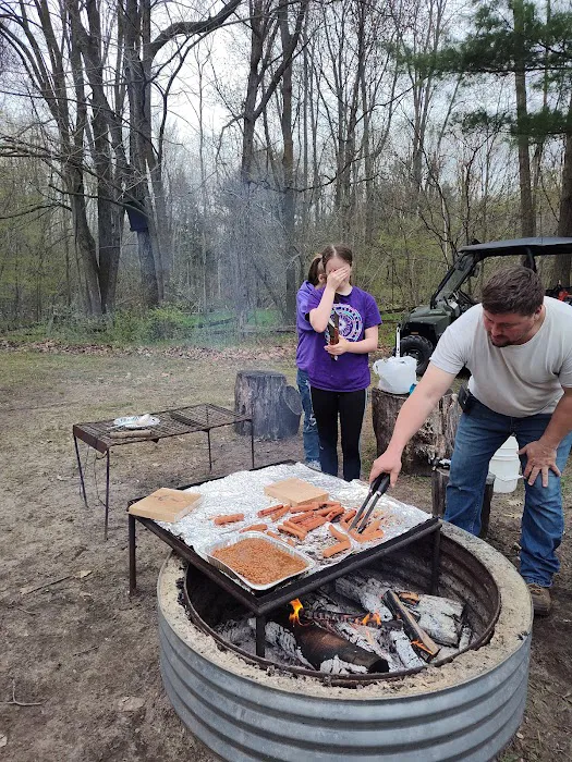Camp Cutler 2
