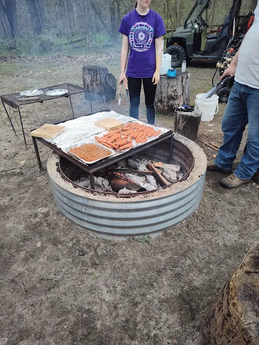 Camp Cutler 9