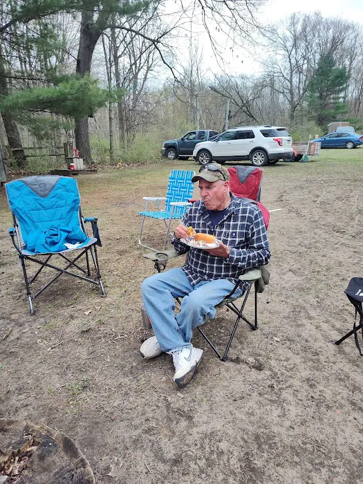 Camp Cutler 5