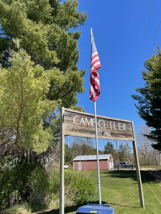 Camp Cutler 3