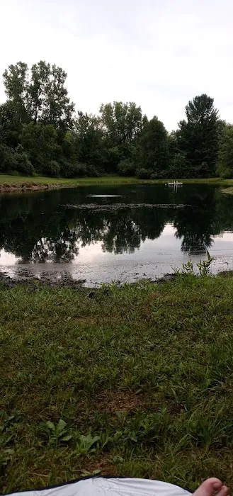 Oak Grove Campground 5