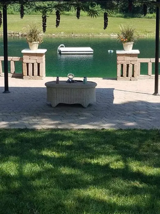 Oak Grove Campground 4
