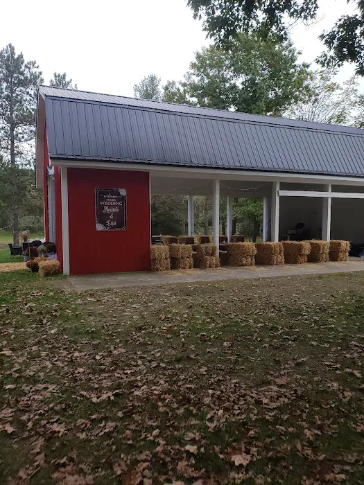 Oak Grove Campground 8