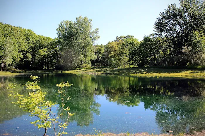 Oak Grove Campground 1