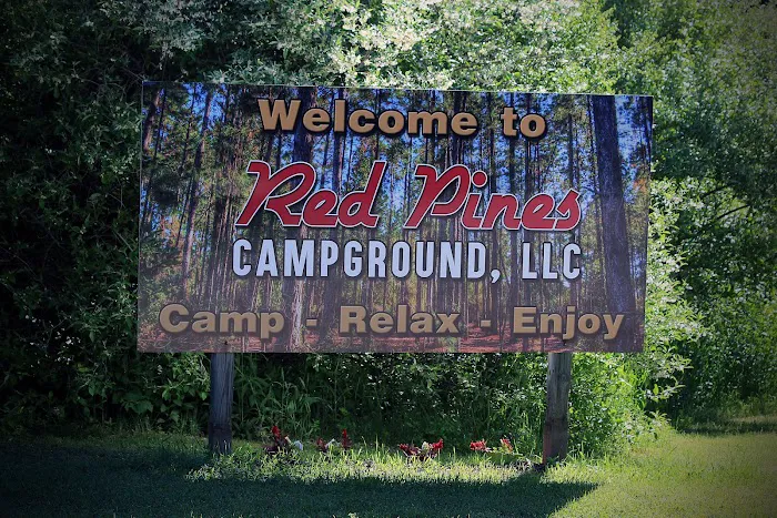 Oak Grove Campground 0