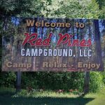 Oak Grove Campground