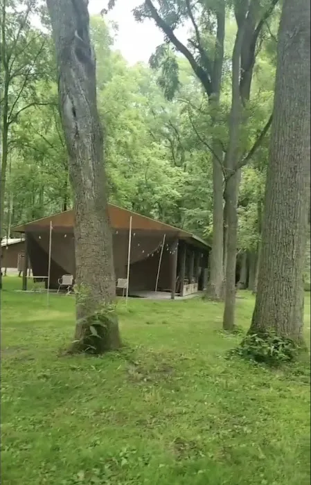 Life Adventures Camp 0