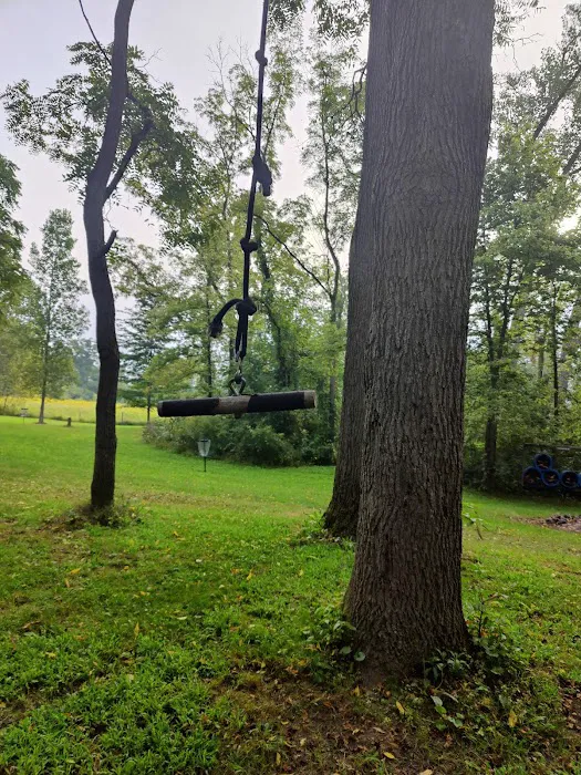 Life Adventures Camp 6