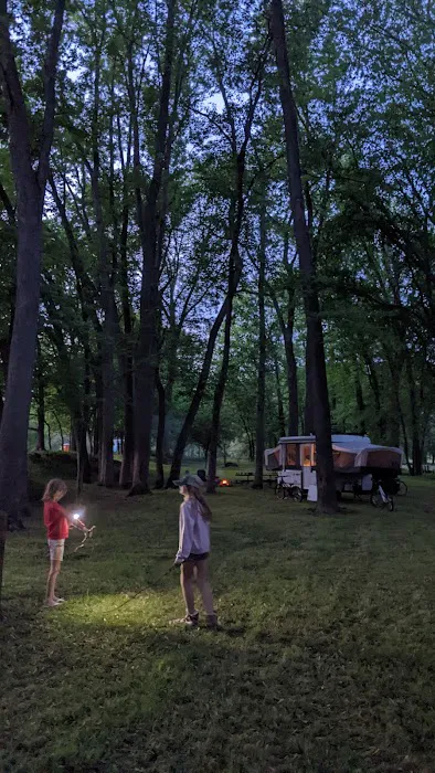 Riverbend Campground 2