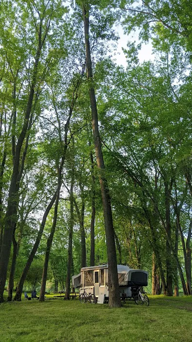 Riverbend Campground 3