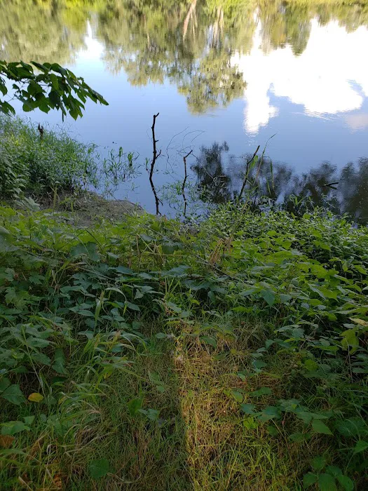 Riverbend Campground 5