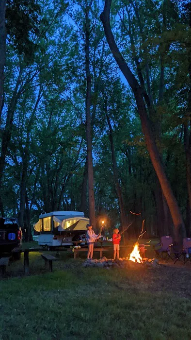 Riverbend Campground 4