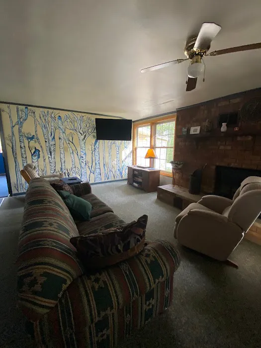 Forest Hills Club 4