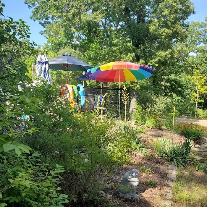 Forest Hills Club 9