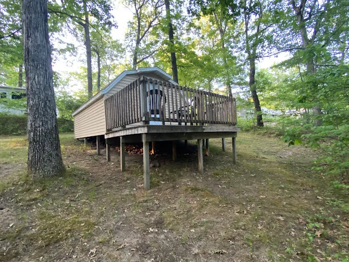 Forest Hills Club 8