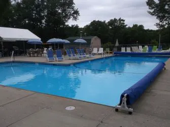 Forest Hills Club 0