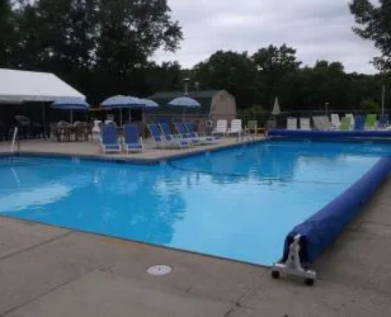 Forest Hills Club