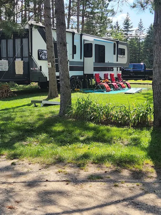 Loranger Pines RV Park 3