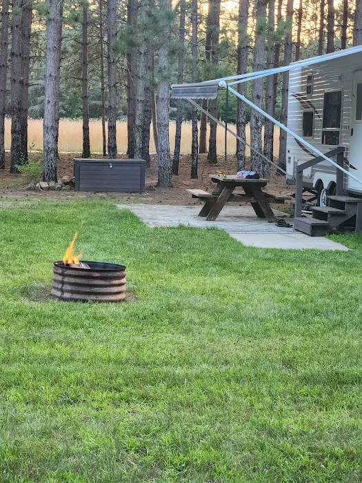 Loranger Pines RV Park 0