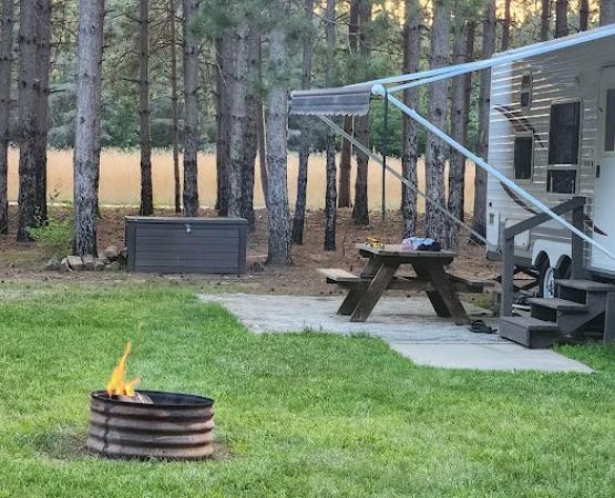 Loranger Pines RV Park