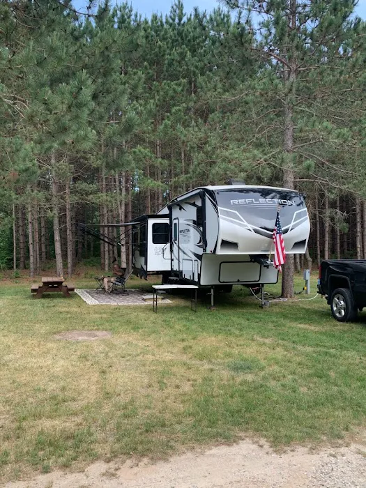 Loranger Pines RV Park 6