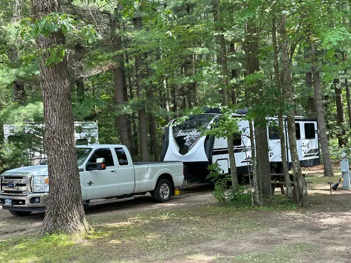 Loranger Pines RV Park 7