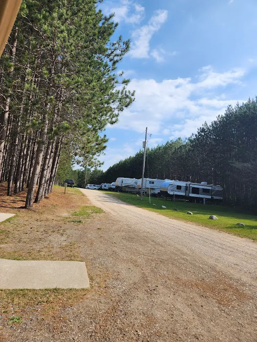 Loranger Pines RV Park 5