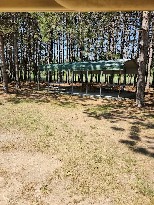 Loranger Pines RV Park 8