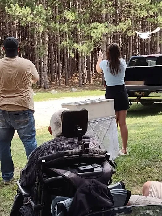 Loranger Pines RV Park 2