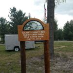 Elliott Turkey Run Family Camp