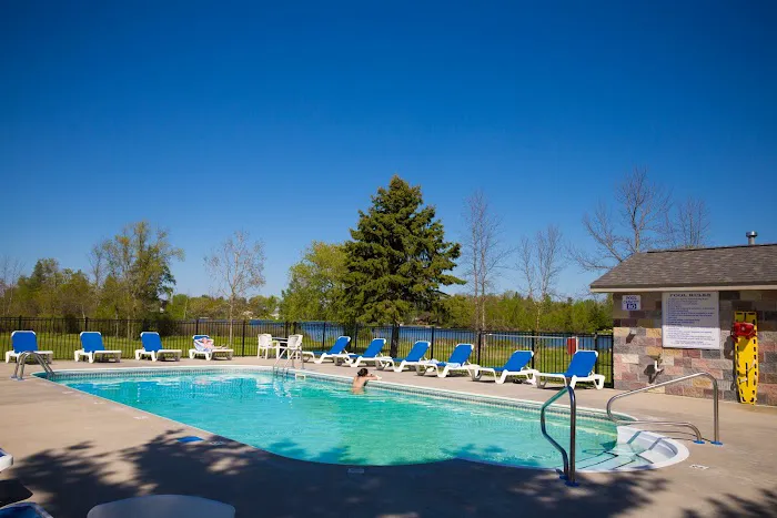 Lake of the North Resort 2