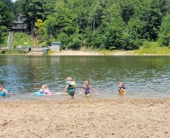 Forest Lake Property Owners