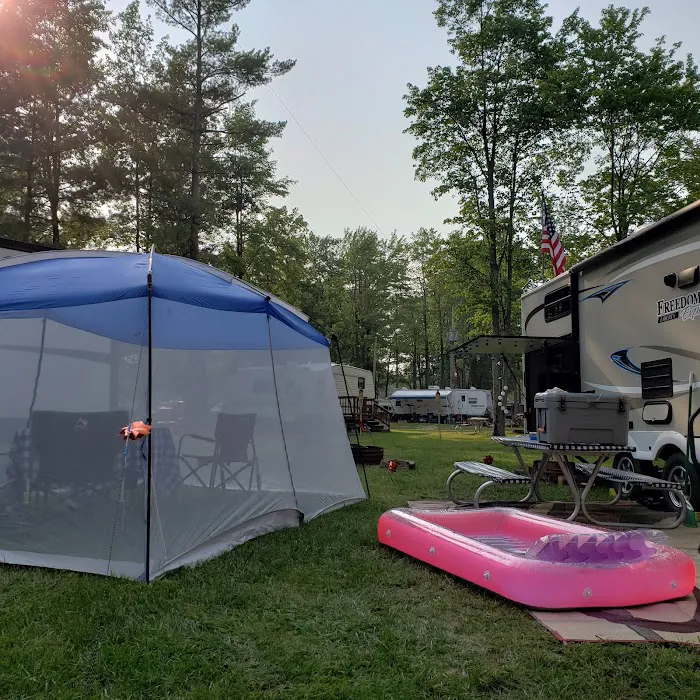 Forest Lake Property Owners 5
