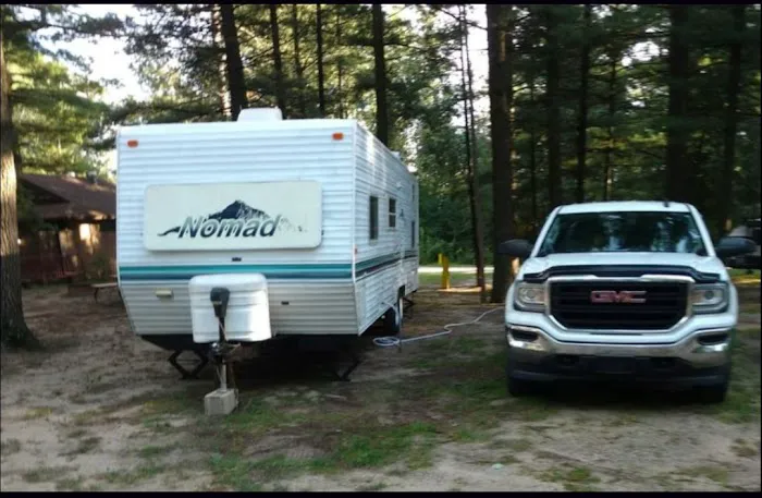 West Branch RV Park 6
