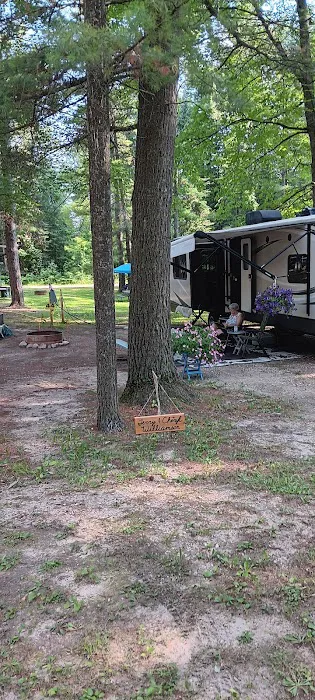 West Branch RV Park 2