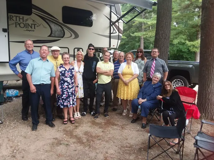 West Branch RV Park 4