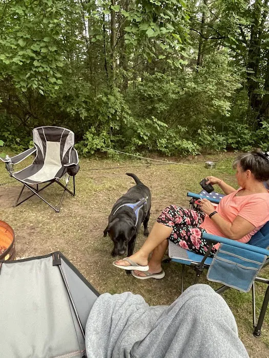 West Branch RV Park 5