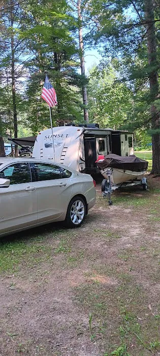 West Branch RV Park 0
