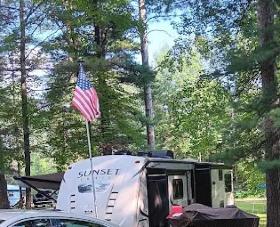 West Branch RV Park