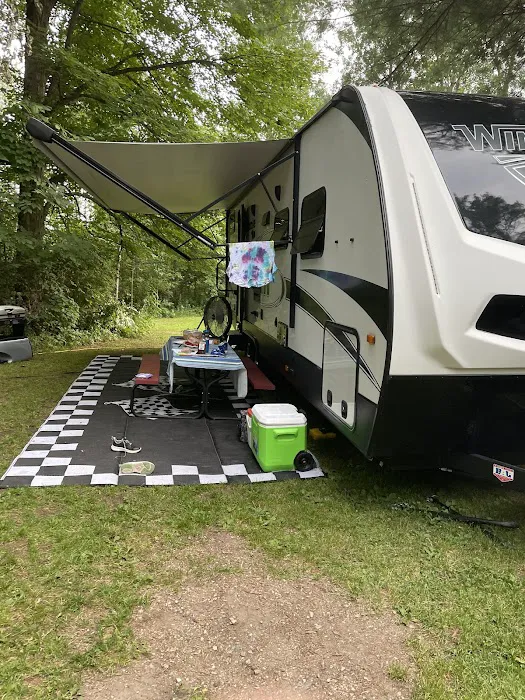 West Branch RV Park 9