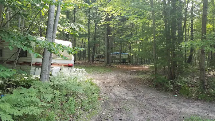 Riverbend Men's Camp 6