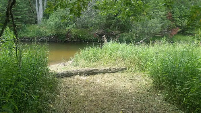 Riverbend Men's Camp 5