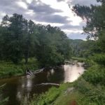 Riverbend Men's Camp