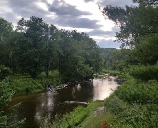 Riverbend Men's Camp